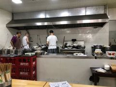 -华兴街自力面店