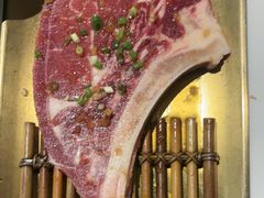 -炙城·韩式烤肉(南京东路店)