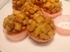 顺德灌汤鲮鱼球-粥旺庄(芳村店)