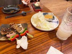 -鸟鹏烧鸟居酒屋(仁恒梦中心店)