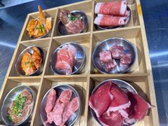 -马路牙子烧烤音乐酒馆(望京店)