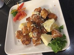 -鹿港小镇(金虹桥国际中心店)