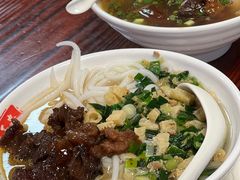 -正果忠记云吞濑粉(总店)