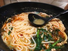 云南小锅米线-云味馆过桥米线(皇庭广场店)