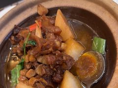 -锦粤宫·精致粤菜(深圳北站店)