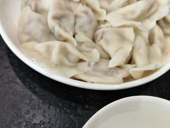 -东北农业大学饺子园