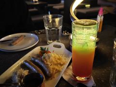 -haxnbauer海森堡德国餐厅(深圳coco店)