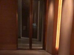 -上海柏悦酒店