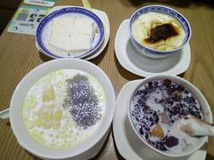 -遇见甜品站(魁奇店)