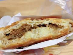 -吉品合酥脆烤饼(太平洋森活天地店)