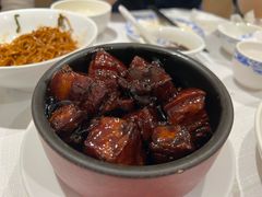 -老吉士酒家(天平路店)