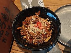 -北丐先生·野馄饨烧烤(长宁龙之梦店)
