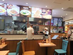 -小杨生煎(龙阳广场店)