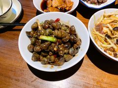 螺蛳-绍兴老味道·非遗门店(银泰城店)