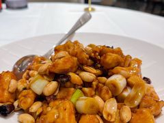 -大铁勺新津菜(中北永旺店)