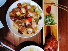 -大牌大·传统杭帮菜(湖滨店)