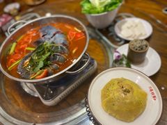 -亮欢寨(凯里总店)