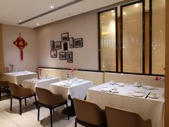 大堂-粤麓轩餐厅(中信泰富广场店)