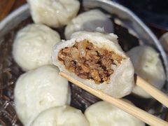-梁憨包(南岸回龙湾店)