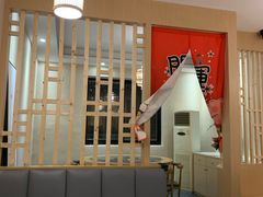 大堂-大塘集美蛙鱼头·万州烤鱼(滨江天街店)