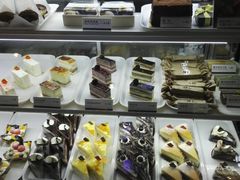 -樱花糕坊(凯德广场店)