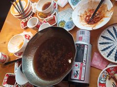 -莲寿司(国兴店)