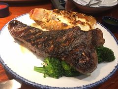 -RED LOBSTER(中城西店)