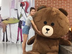 -丽达购物中心(崂山店)