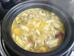 -野菌皇海景野生菌火锅(滨海大道店)