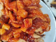 -壹条龙饭庄台基厂店