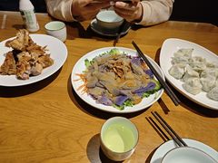 -伊喜饺子·烤鸭(五道口学院路店)