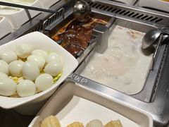 -海底捞火锅(石狮泰禾广场店)