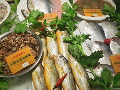 -海味世家·家常菜馆(明州里店)