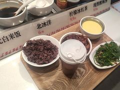 -乡村基·川味现炒大王(熙悦天街店)