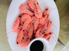 -考记泥焗鸡农庄·海鲜(北洛秘境店)