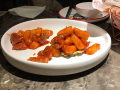 -新白鹿餐厅(金鹰新街口店)