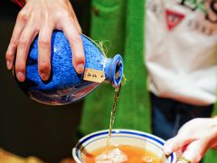 -泥糊破店小酒馆·团建聚餐(南京西路店)