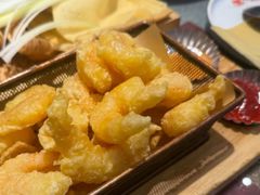 -老济南·地道济南菜(大明湖店)