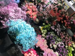 -金鹰超市(国际购物中心新街口店)
