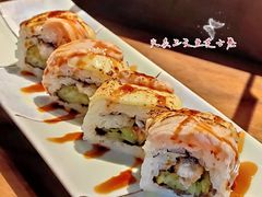 -山葵家居酒屋(天目里店)