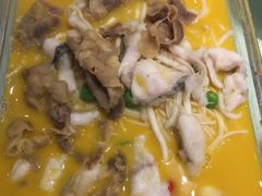 -再回头私房菜·老南京菜