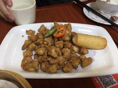 -香港仔茶餐厅(凤阳店)