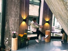 -CEMENT·coffee bar (凤凰创意园店)