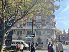 -玫瑰厅上海菜(兴国路店)