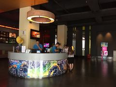 -佛山南海雅乐轩酒店