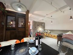 -有才叔的小馆(招商依云曲江店)