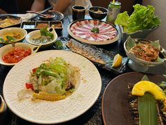 -樱嘢·炭火烧肉(惠南店)