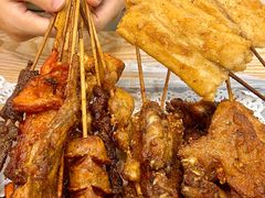 -春哥铁板烧(泉秀旗舰店)