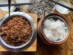 -宗巴雍姆藏餐府