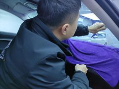 -天猫养车贴膜轻改·蓝电(优匹康桥东路店)